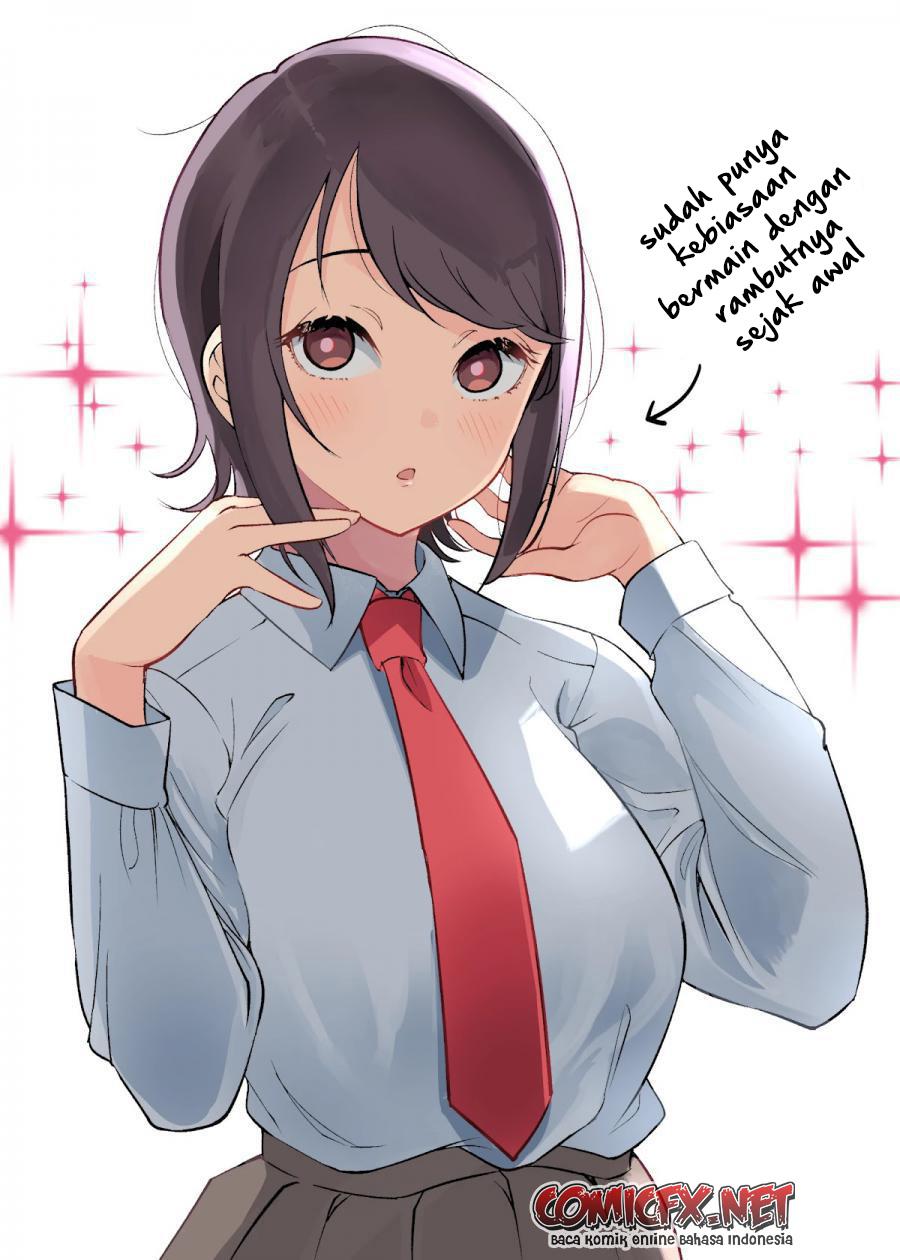 Yuzukawa-san wa, Sasshite Hoshii