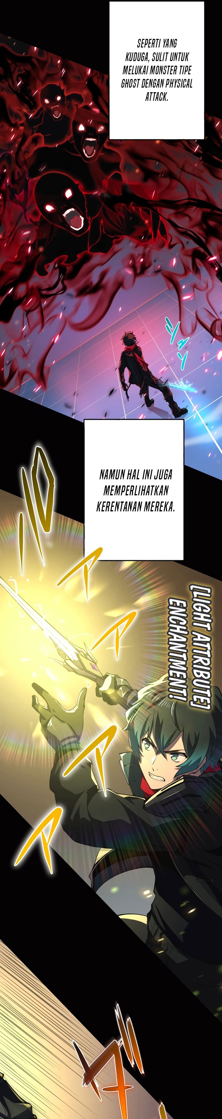 Zero: Beyond the Future with Space-Time Magic