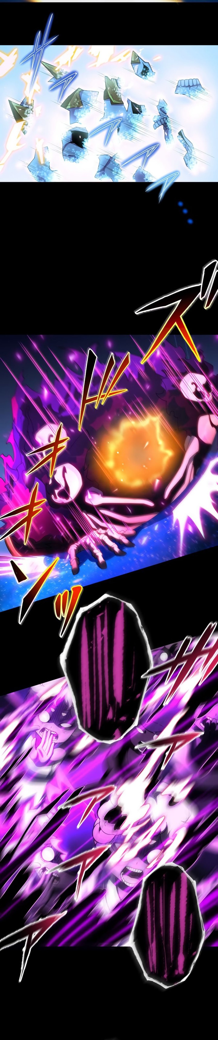 Zero: Beyond the Future with Space-Time Magic
