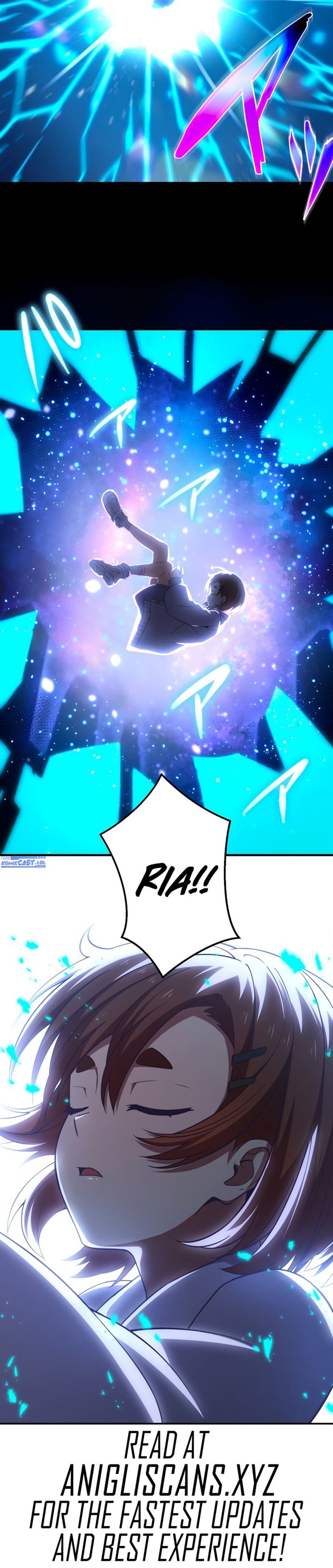 Zero: Beyond the Future with Space-Time Magic