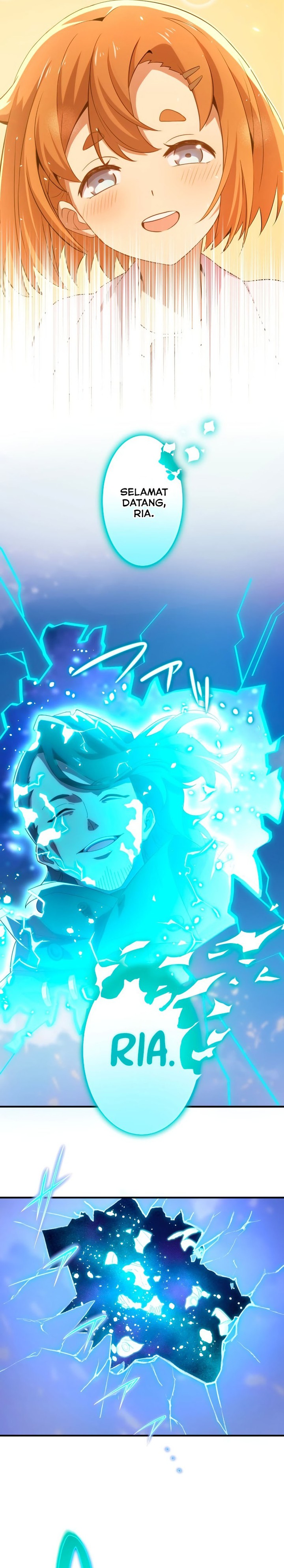 Zero: Beyond the Future with Space-Time Magic