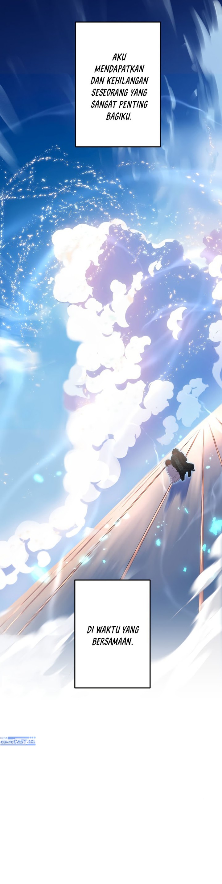 Zero: Beyond the Future with Space-Time Magic