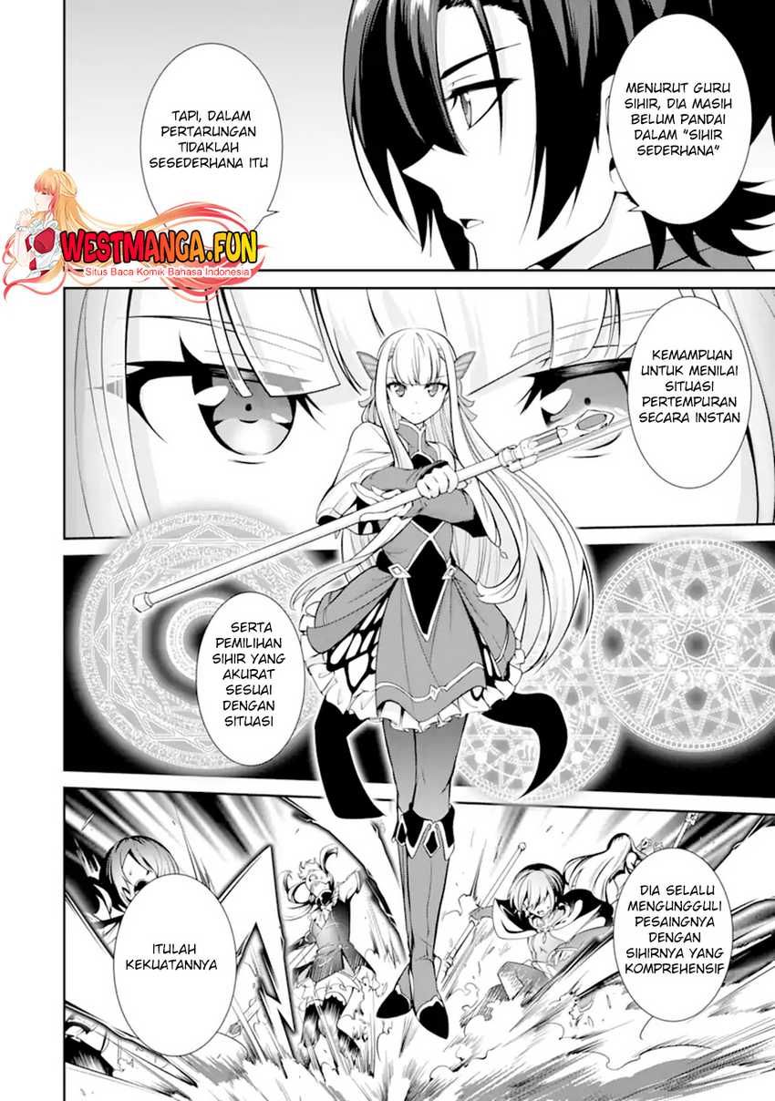 Zettai Maken no Duelist