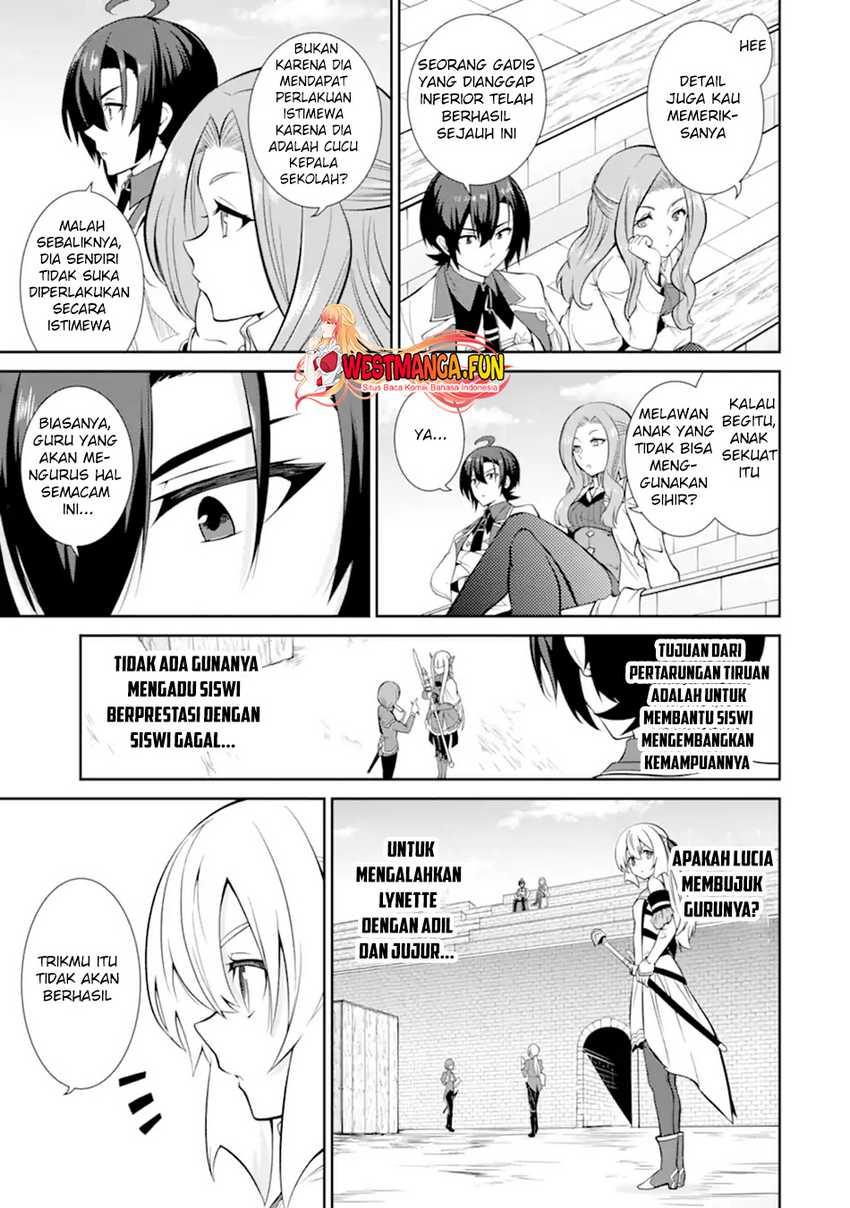 Zettai Maken no Duelist