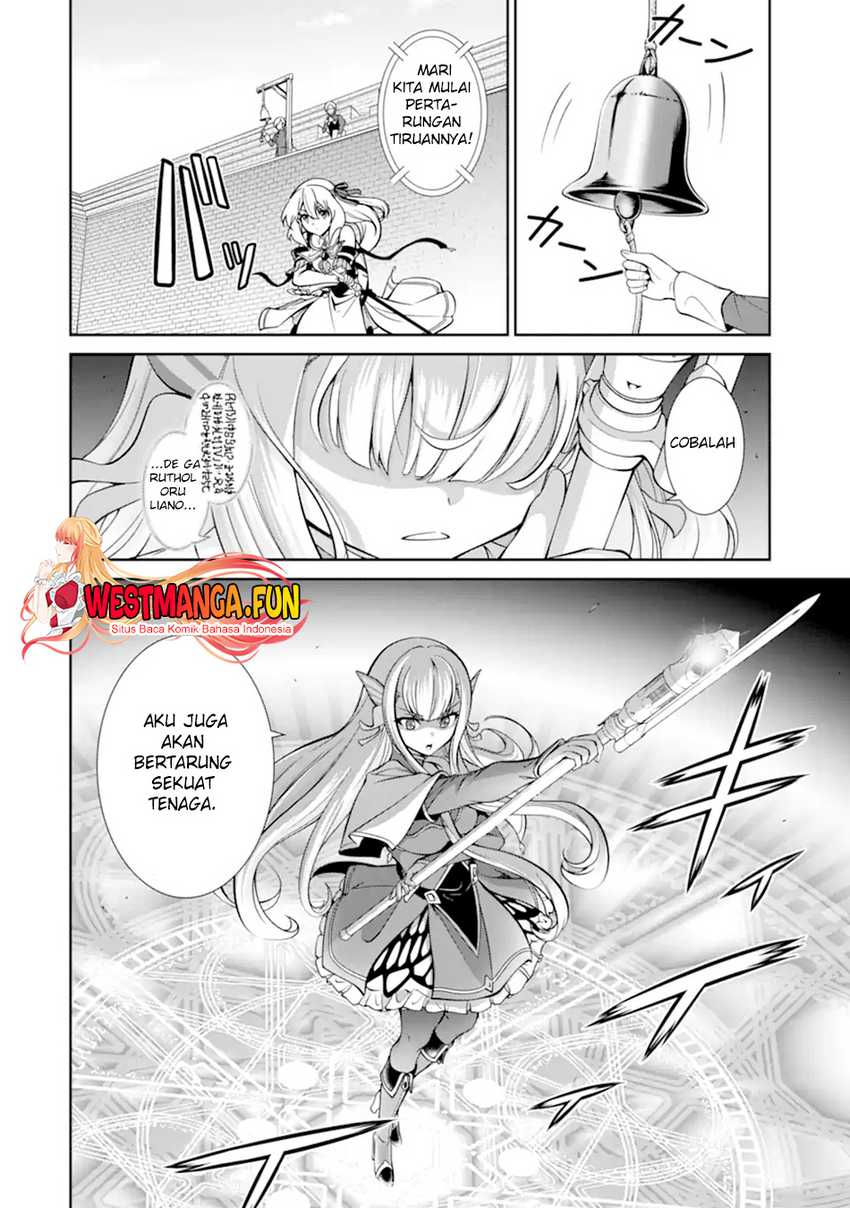 Zettai Maken no Duelist