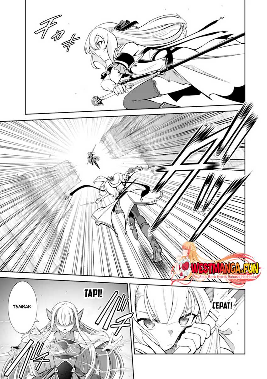 Zettai Maken no Duelist