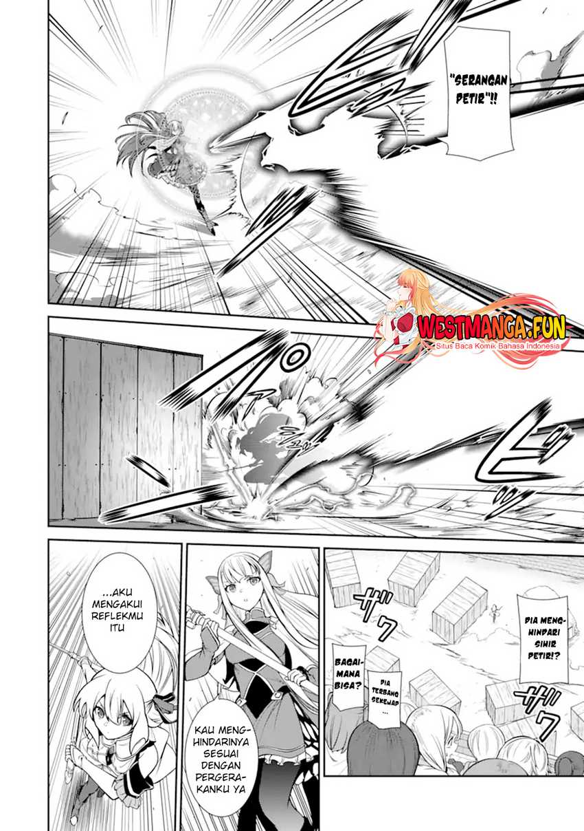 Zettai Maken no Duelist