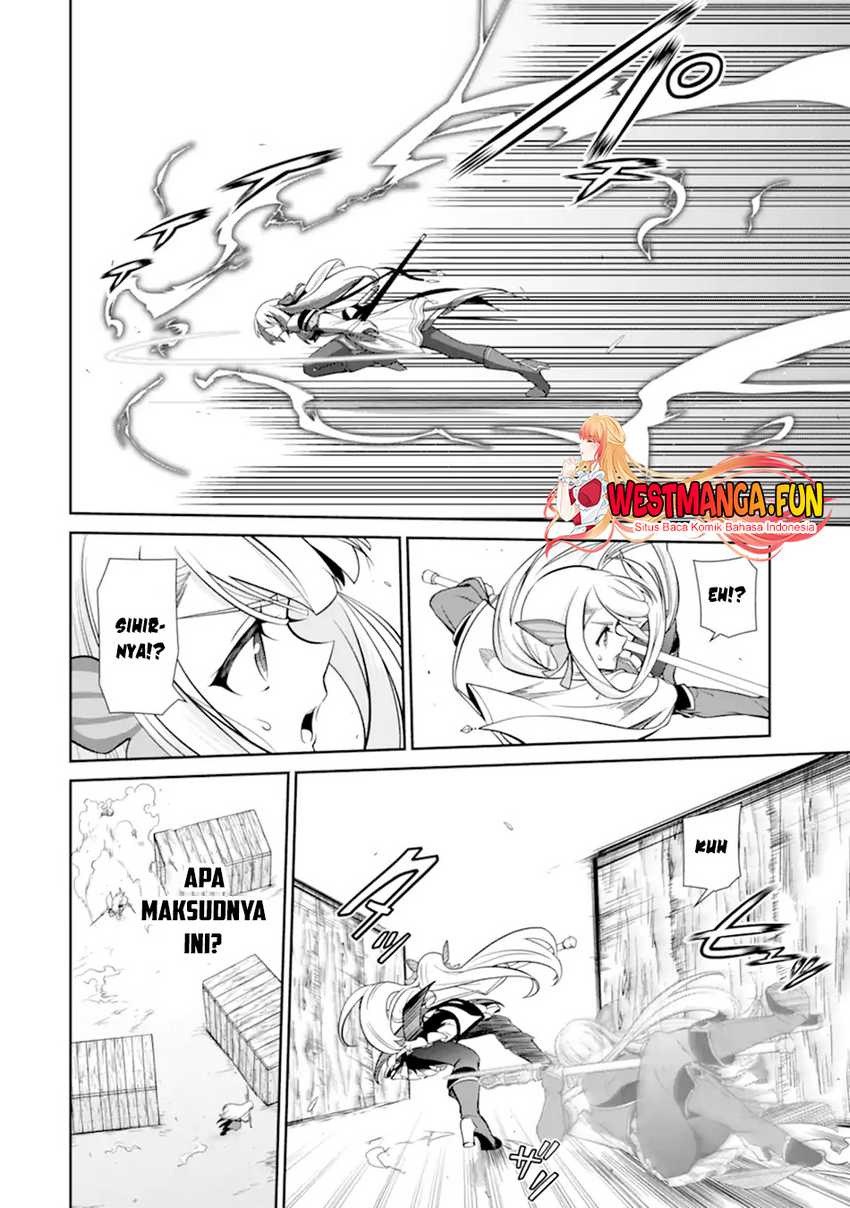 Zettai Maken no Duelist