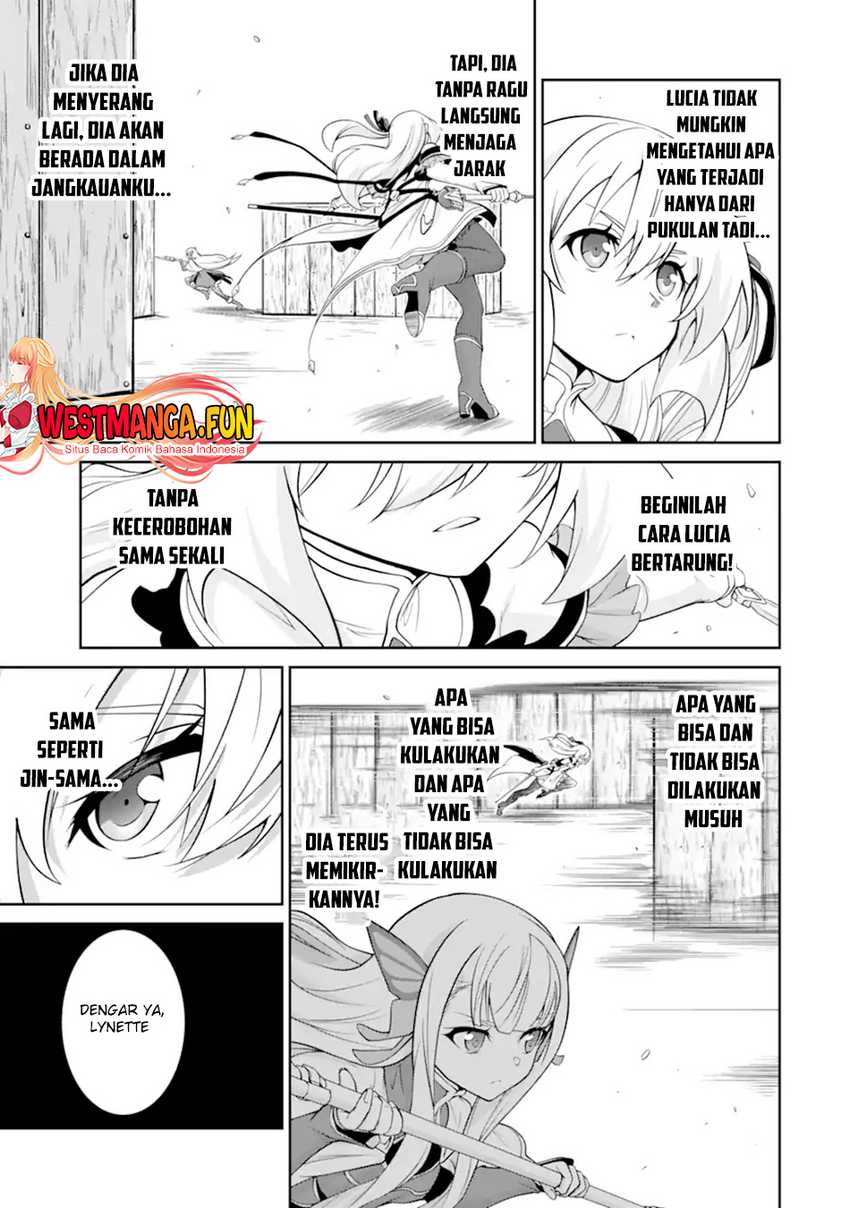 Zettai Maken no Duelist