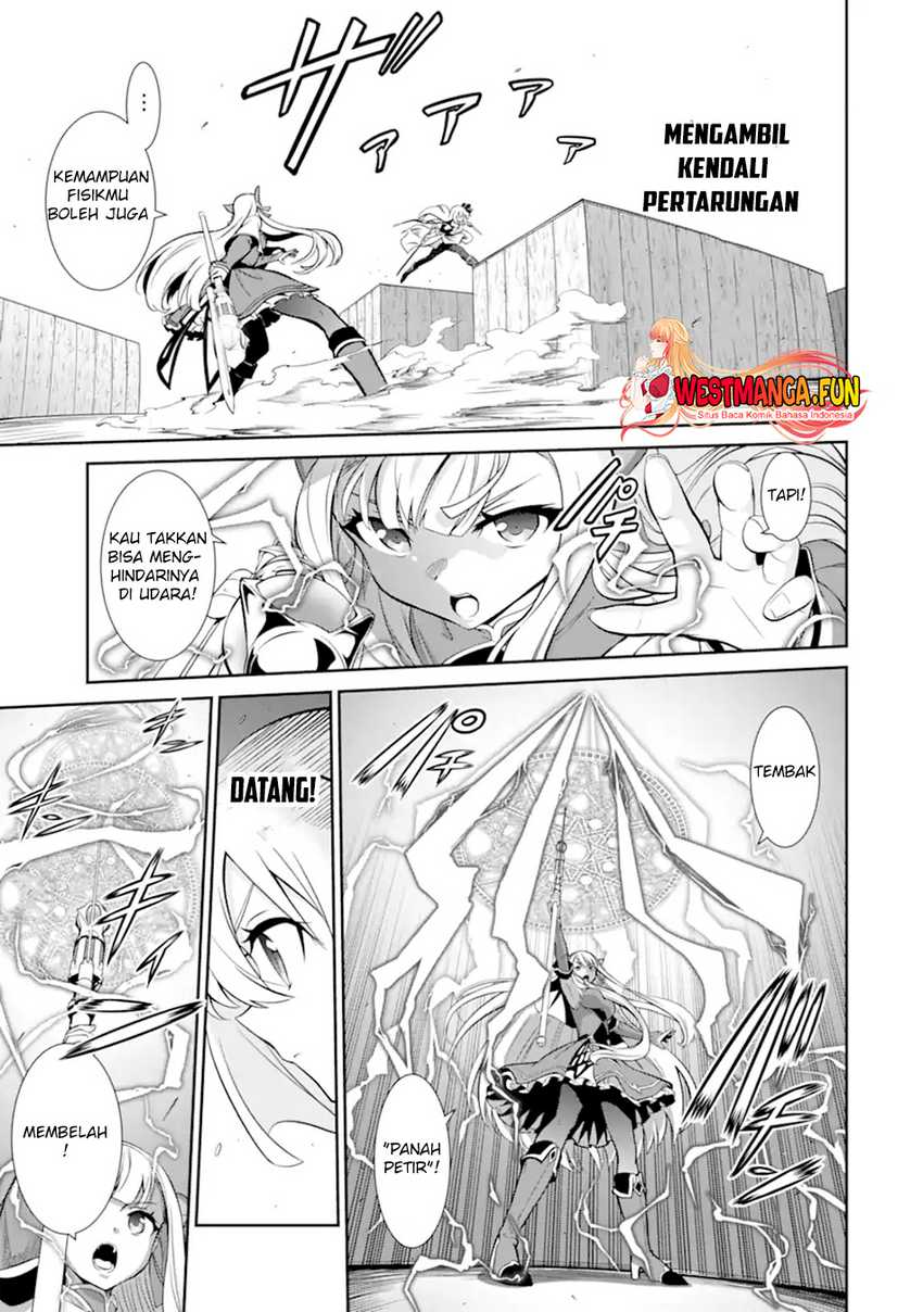 Zettai Maken no Duelist