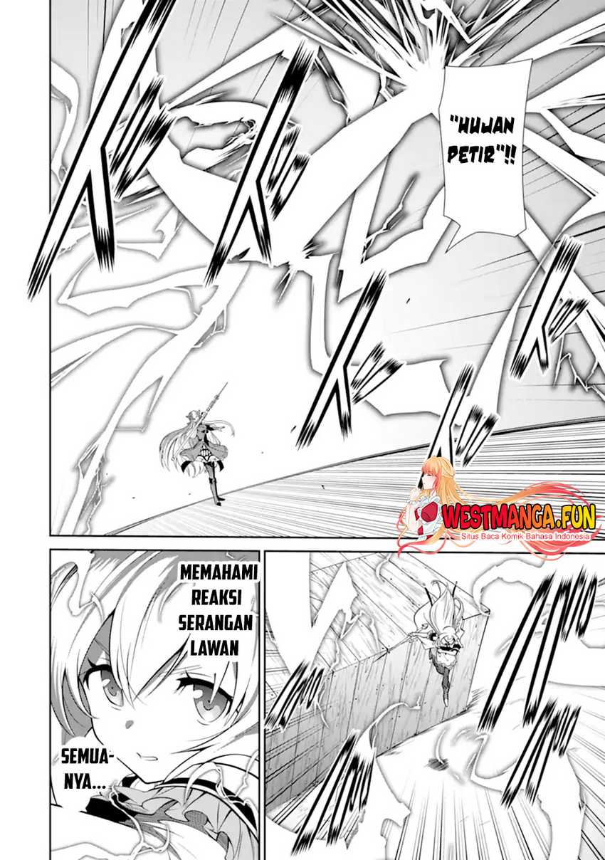 Zettai Maken no Duelist