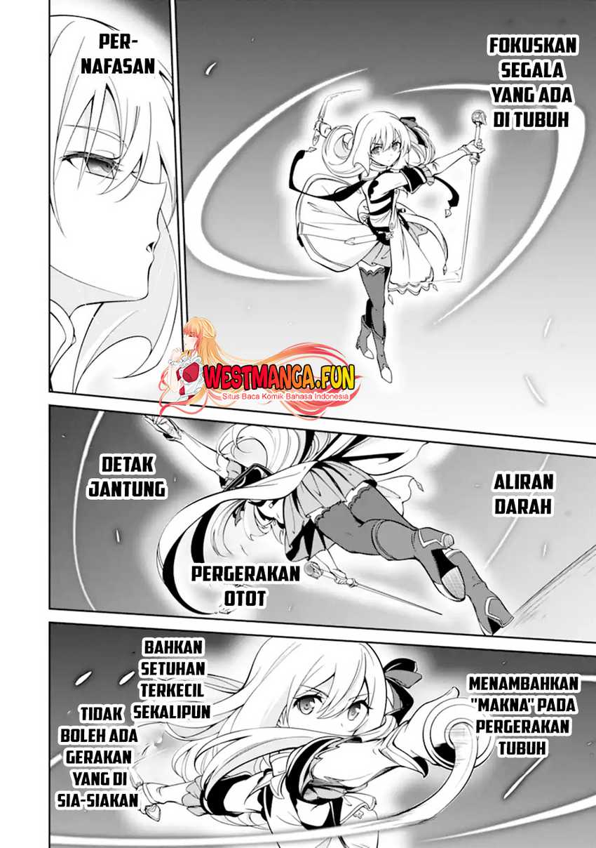 Zettai Maken no Duelist