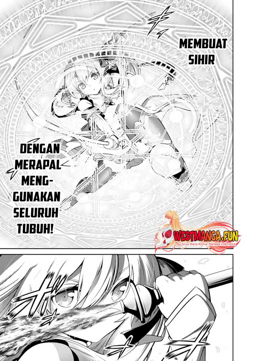 Zettai Maken no Duelist