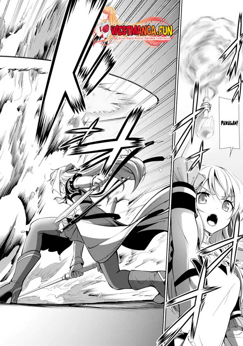 Zettai Maken no Duelist