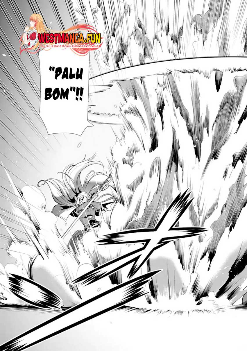 Zettai Maken no Duelist