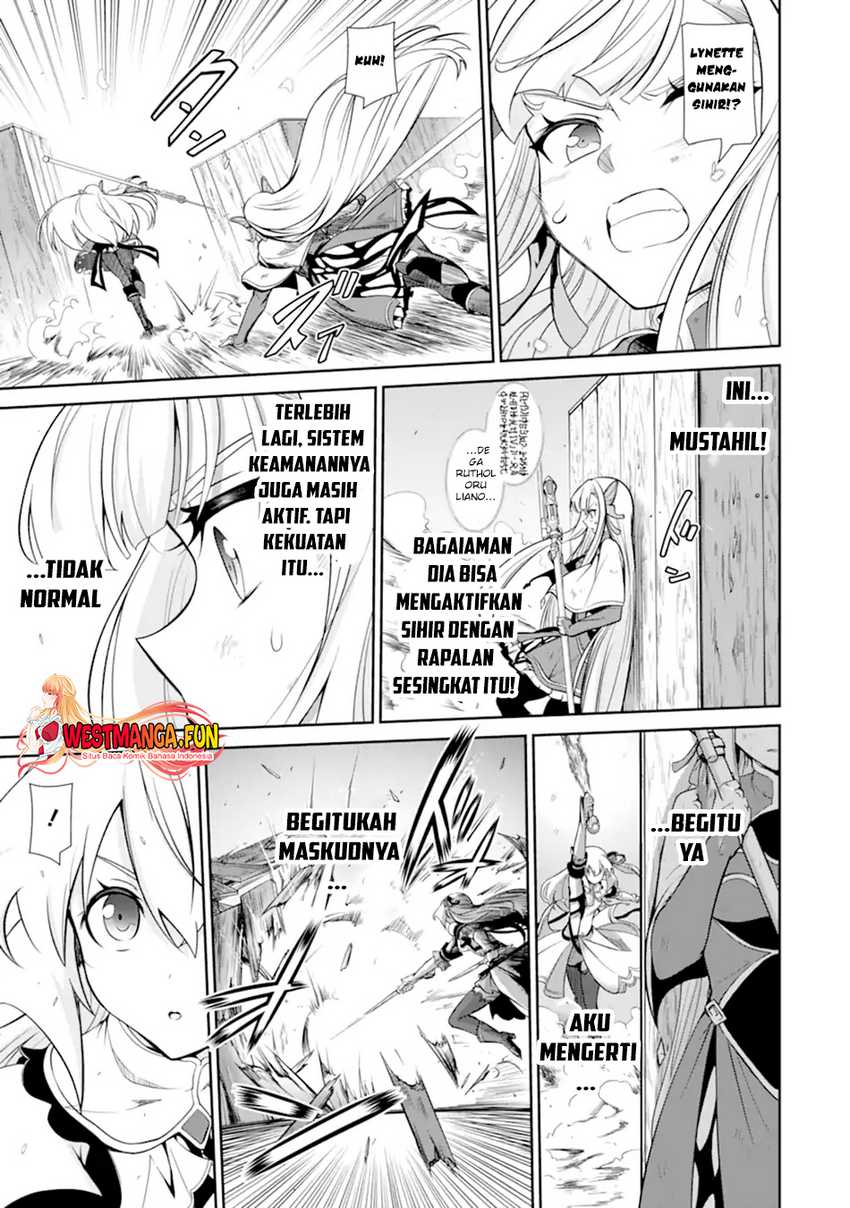 Zettai Maken no Duelist