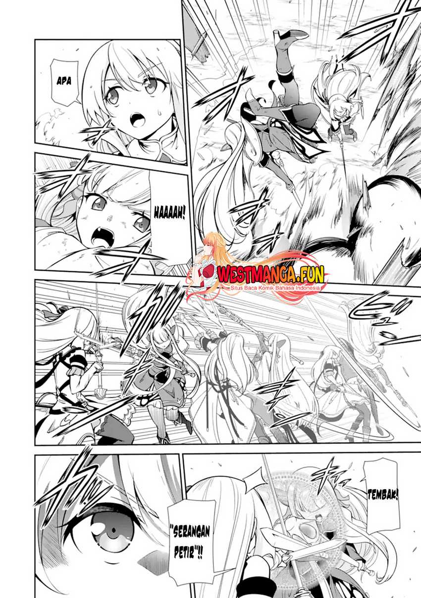 Zettai Maken no Duelist