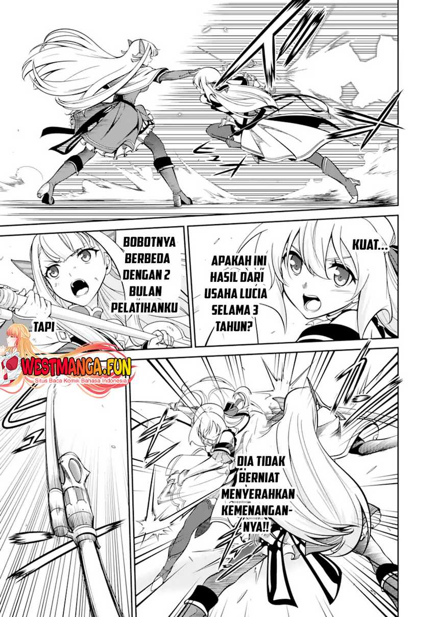 Zettai Maken no Duelist