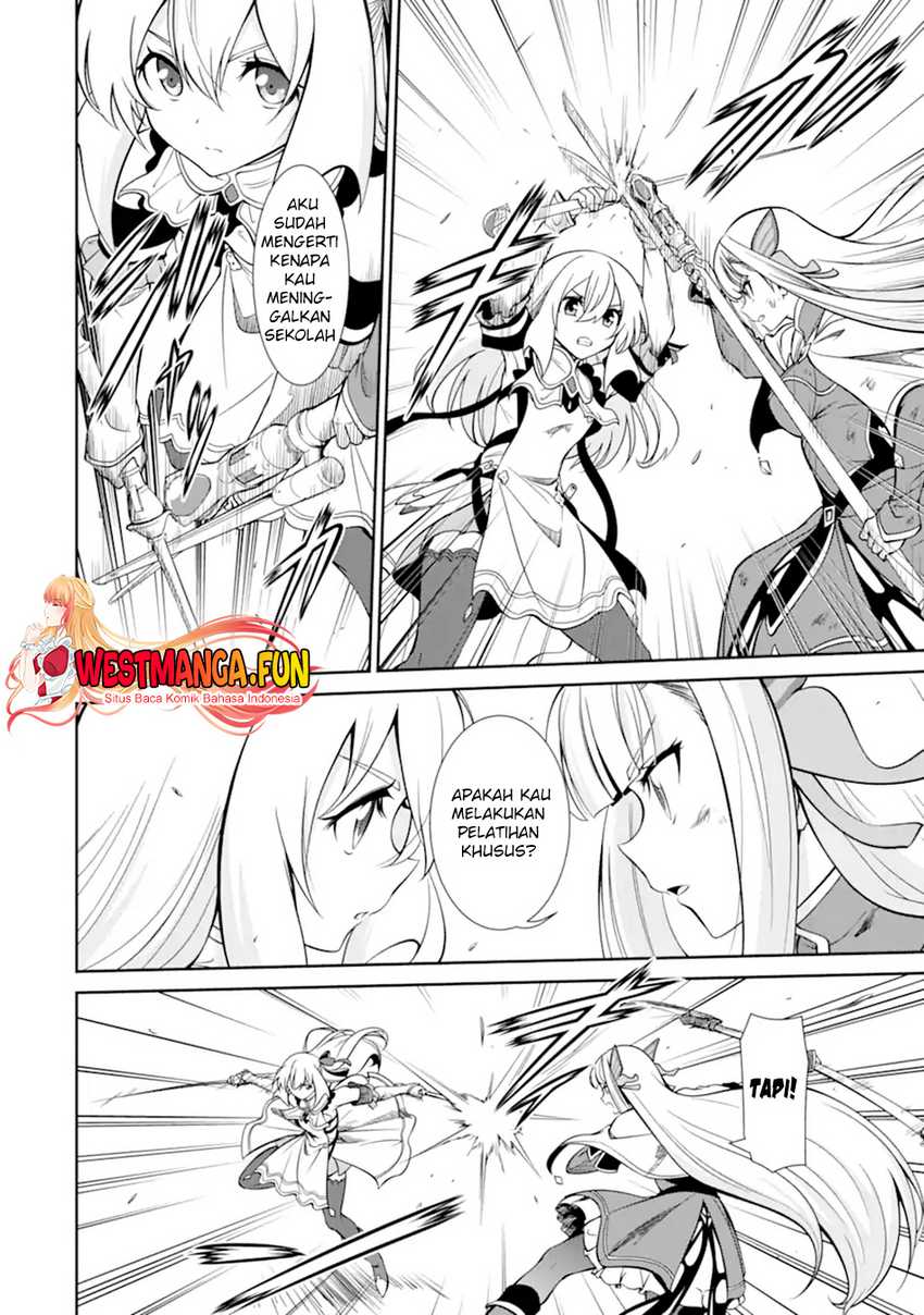 Zettai Maken no Duelist
