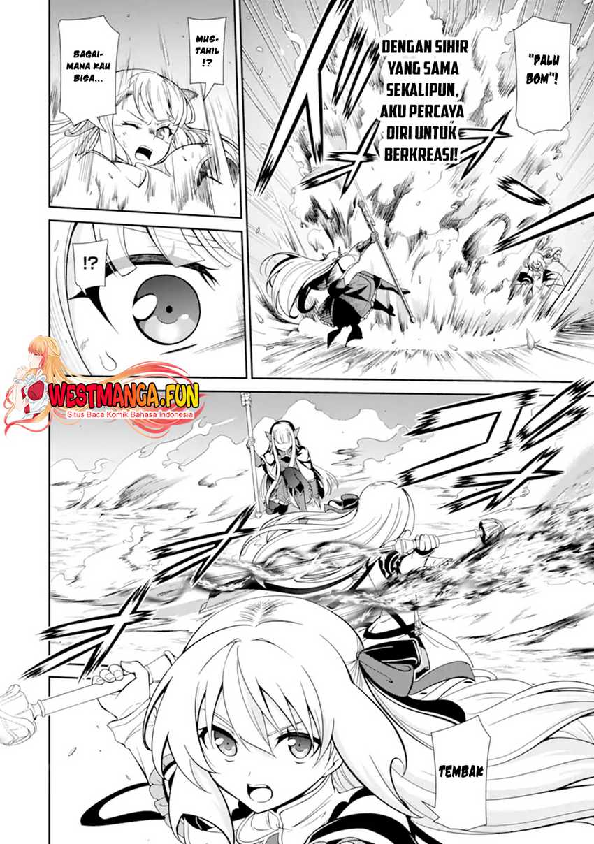 Zettai Maken no Duelist
