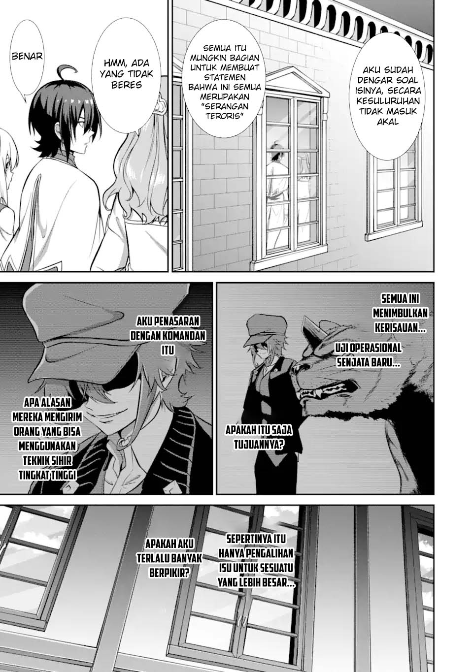 Zettai Maken no Duelist