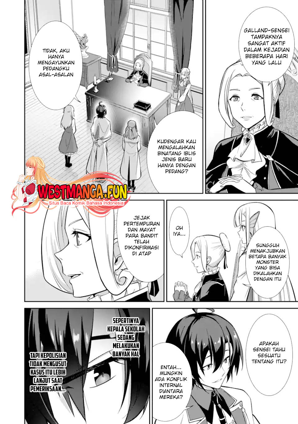 Zettai Maken no Duelist