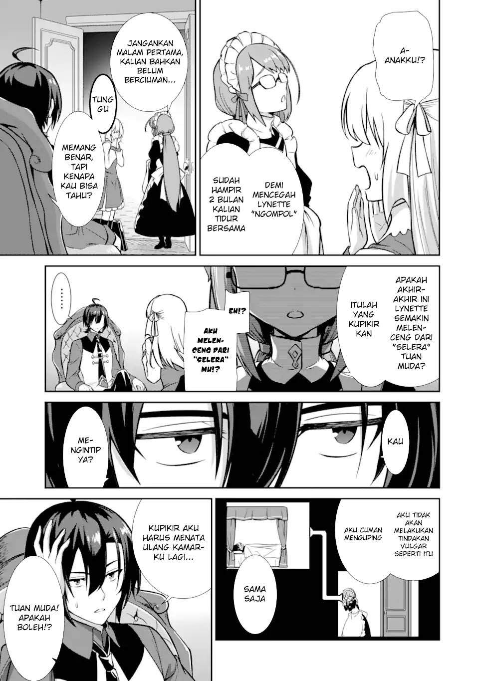 Zettai Maken no Duelist