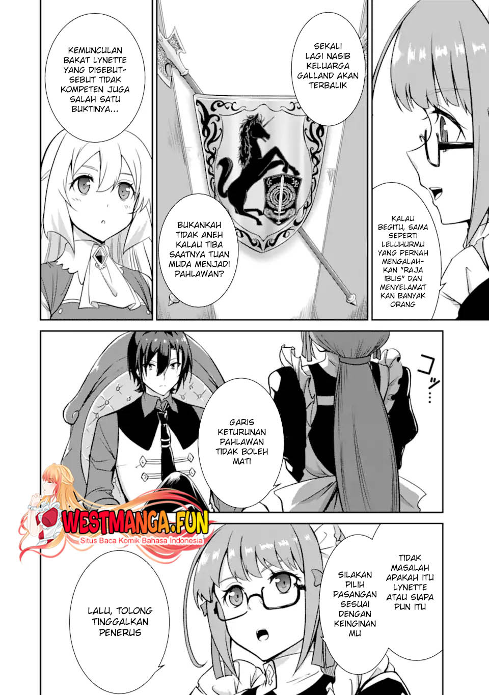 Zettai Maken no Duelist