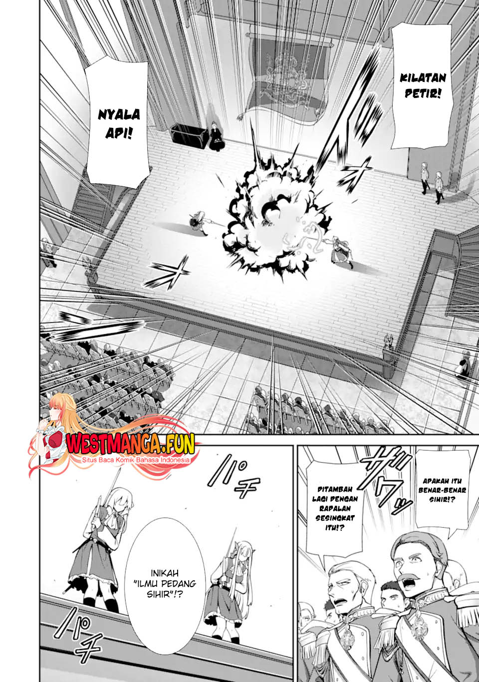 Zettai Maken no Duelist