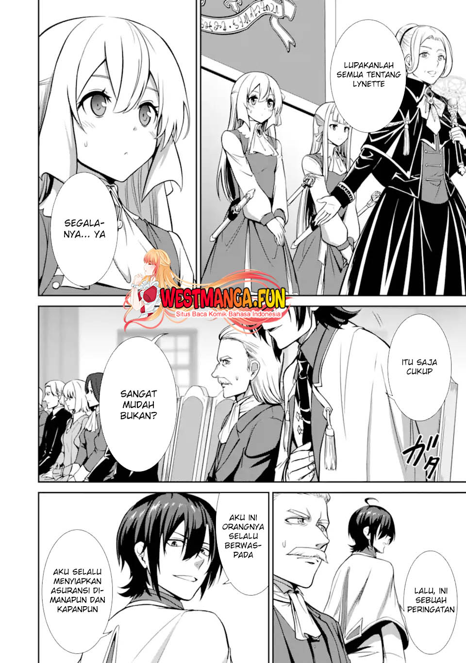 Zettai Maken no Duelist