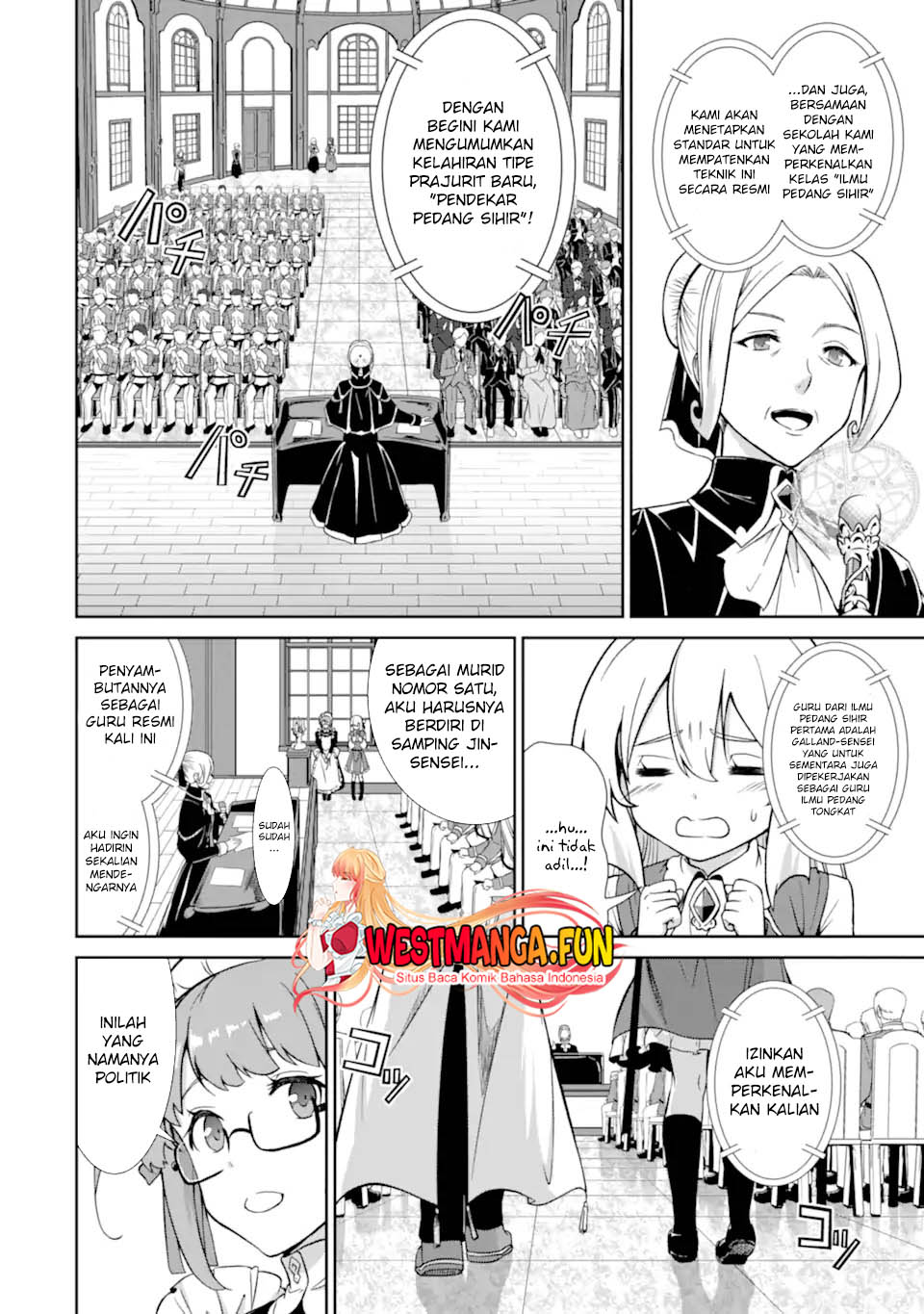 Zettai Maken no Duelist