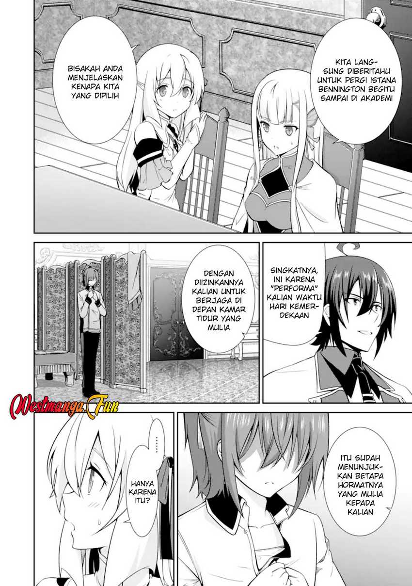 Zettai Maken no Duelist