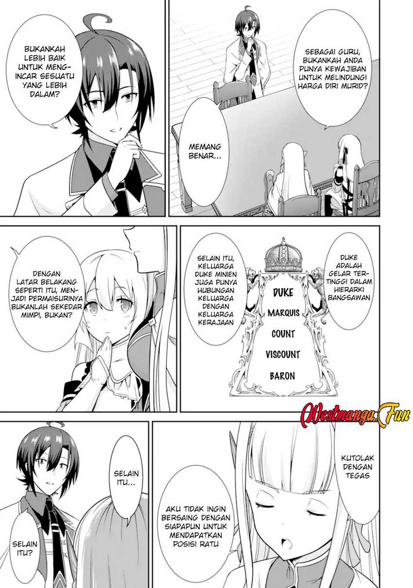 Zettai Maken no Duelist