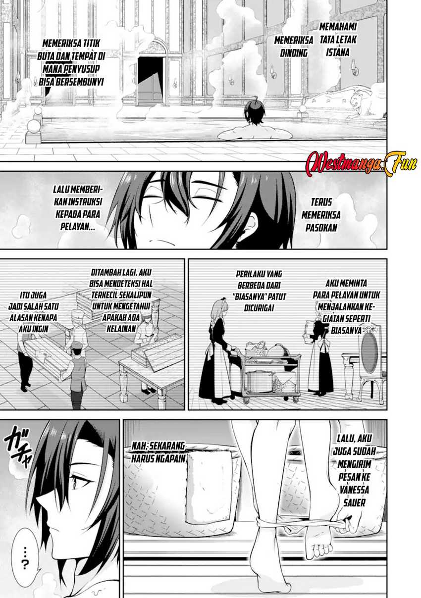 Zettai Maken no Duelist