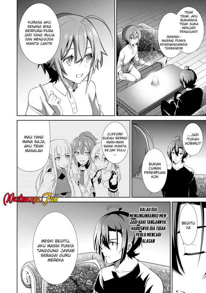 Zettai Maken no Duelist