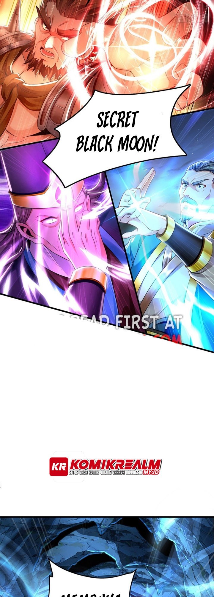 1 Million Times Attack Speed