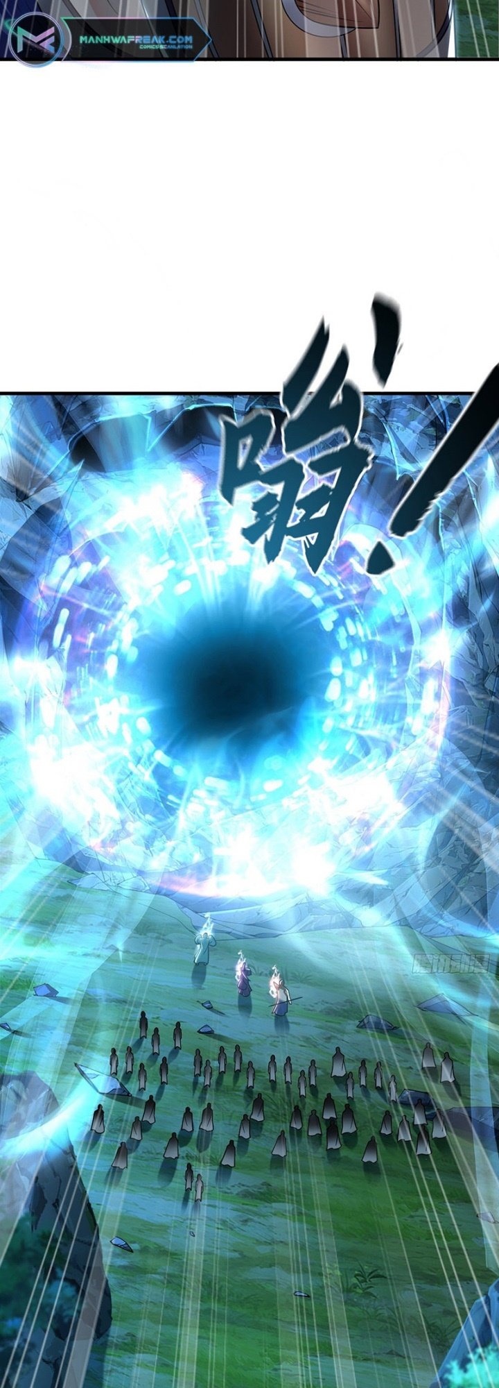 1 Million Times Attack Speed