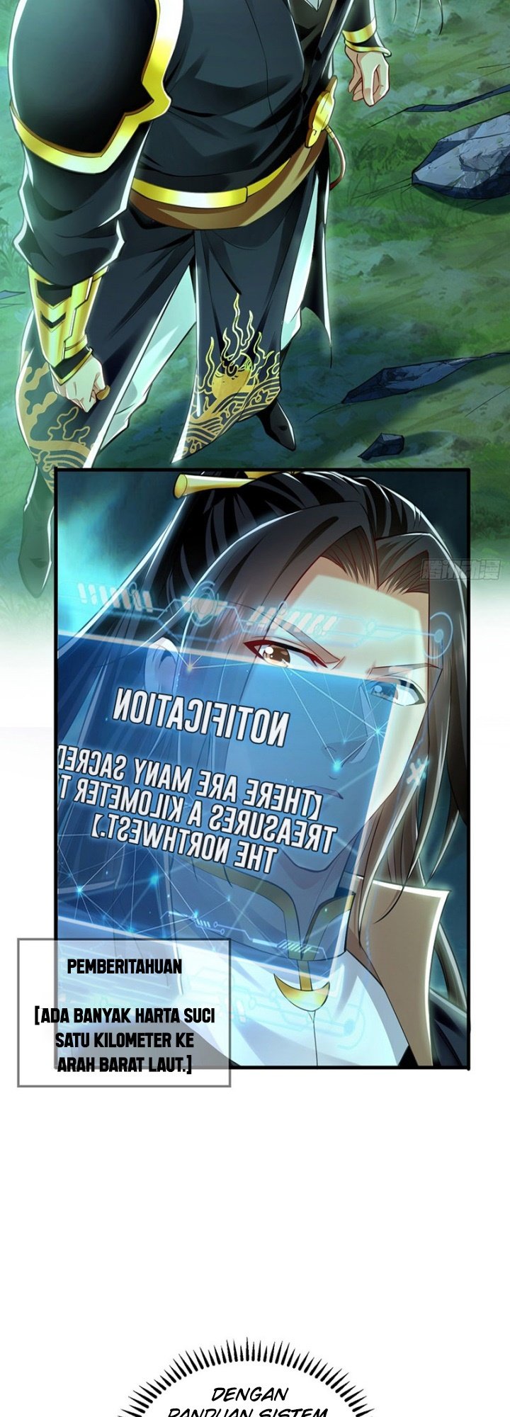 1 Million Times Attack Speed