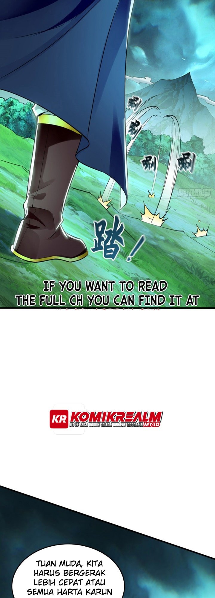 1 Million Times Attack Speed