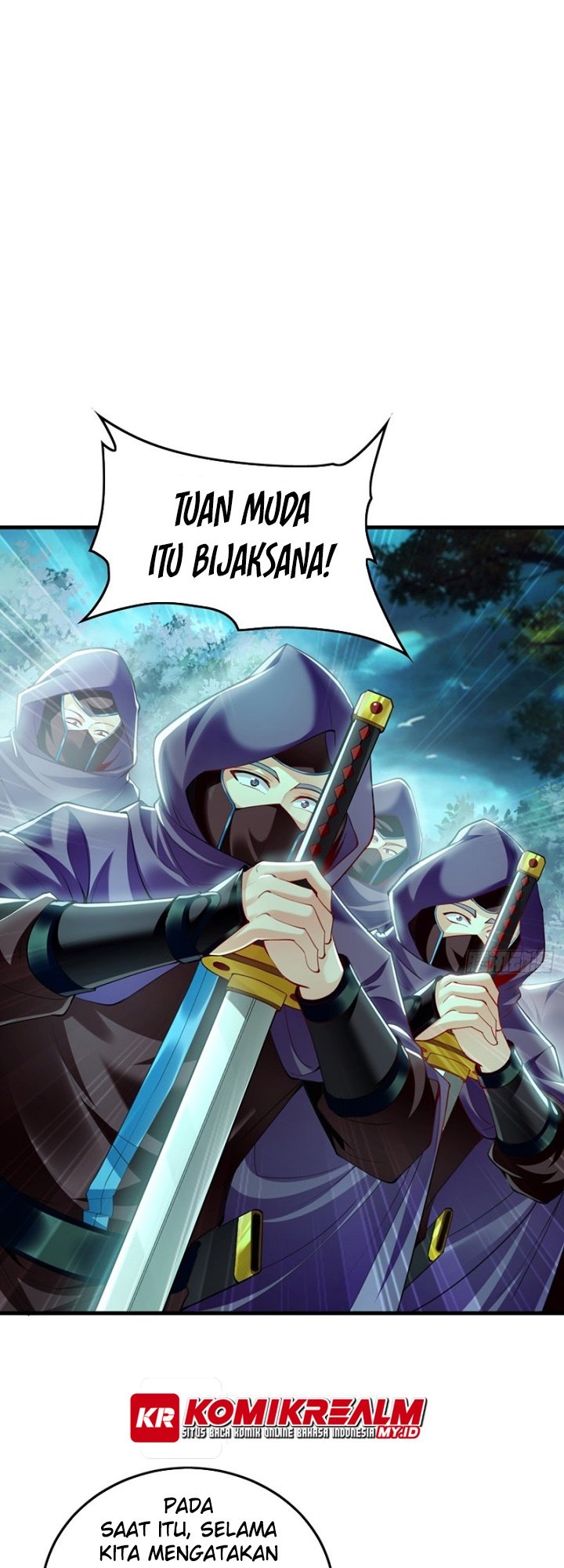 1 Million Times Attack Speed