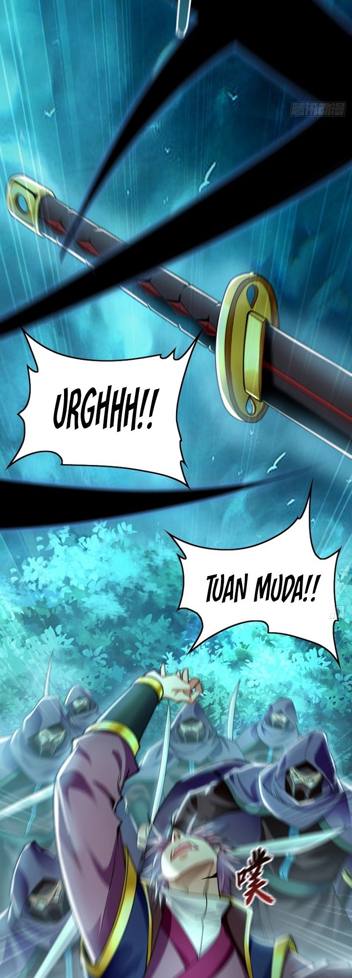 1 Million Times Attack Speed