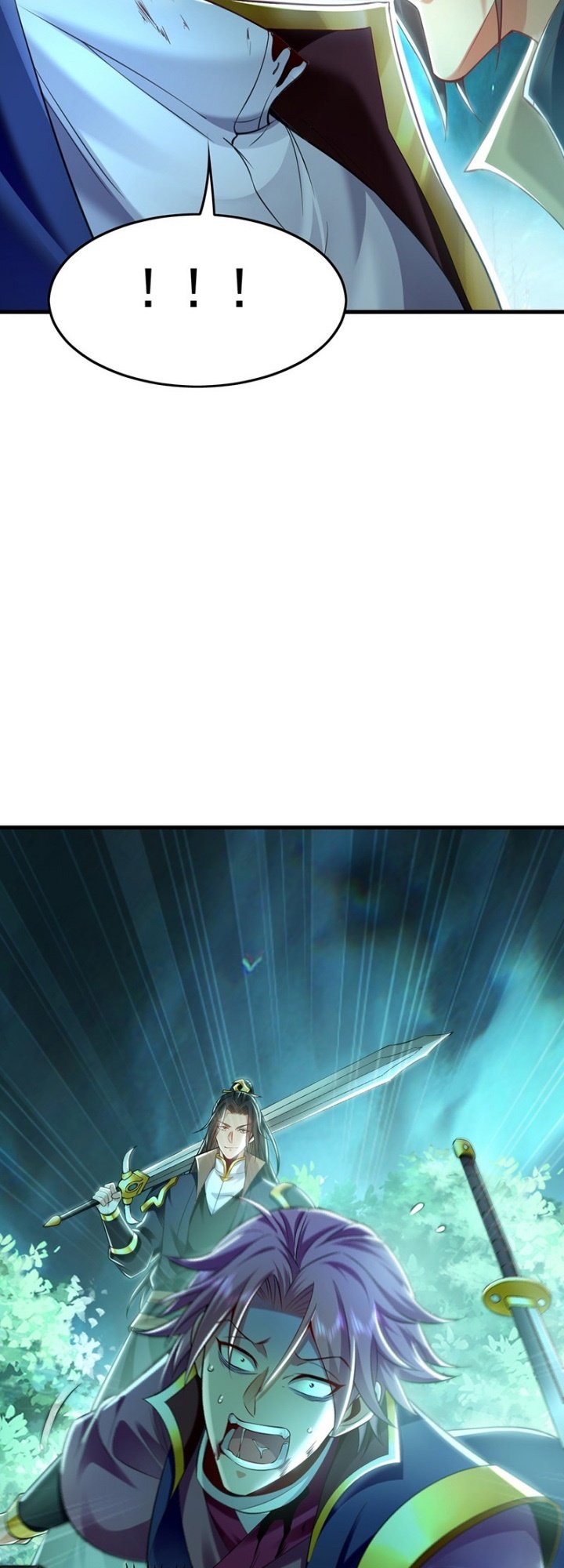 1 Million Times Attack Speed