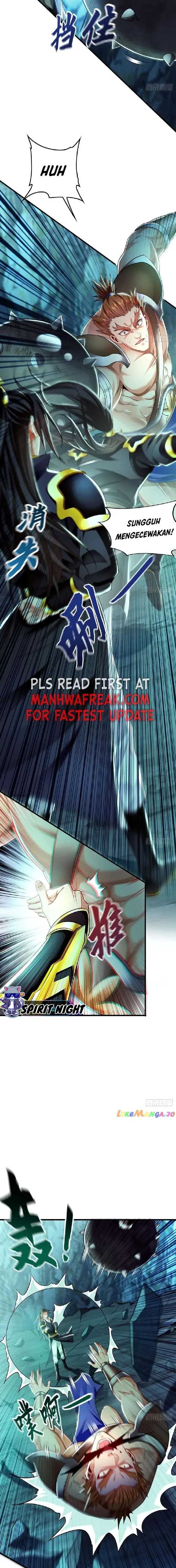 1 Million Times Attack Speed