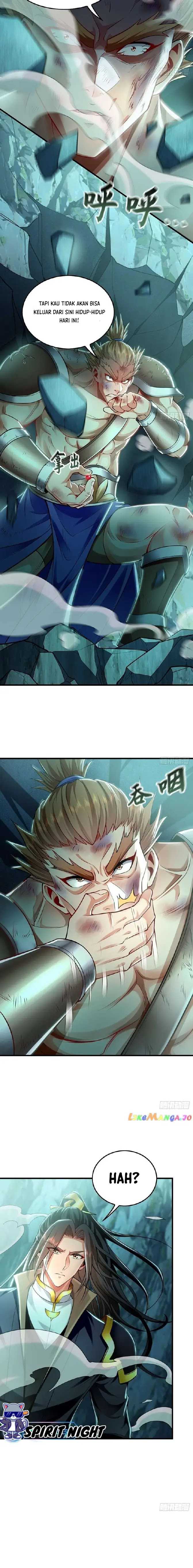 1 Million Times Attack Speed