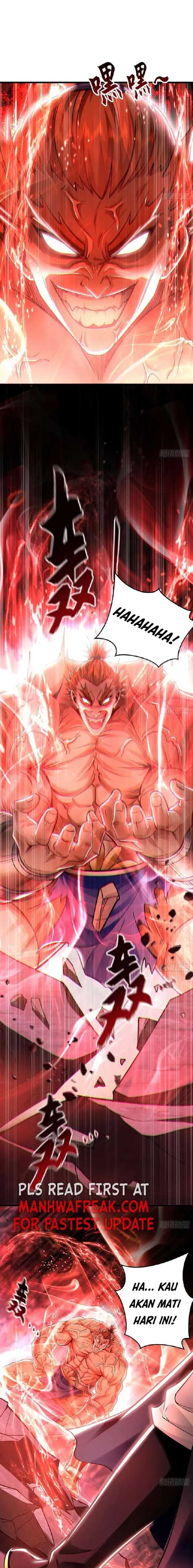 1 Million Times Attack Speed