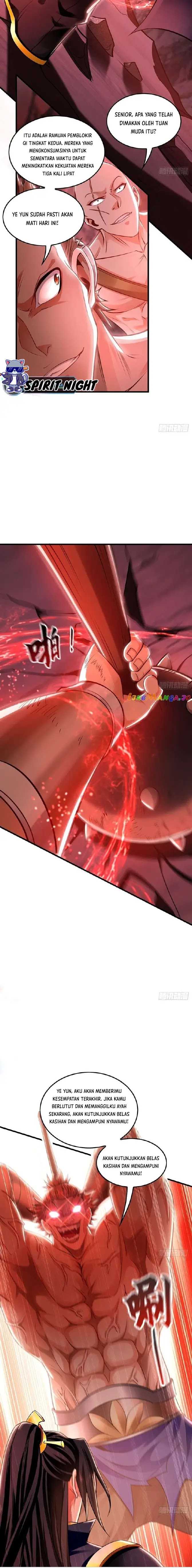 1 Million Times Attack Speed
