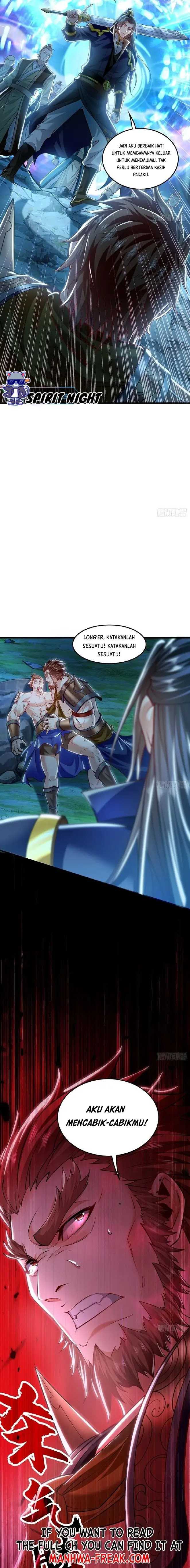 1 Million Times Attack Speed
