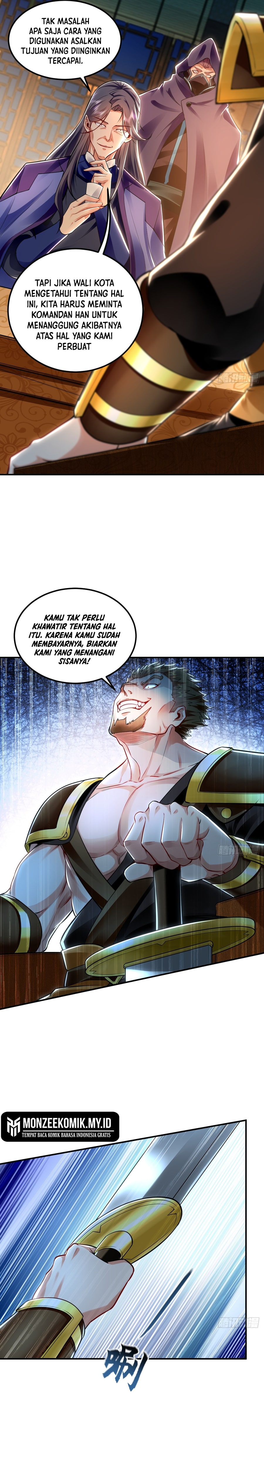 1 Million Times Attack Speed