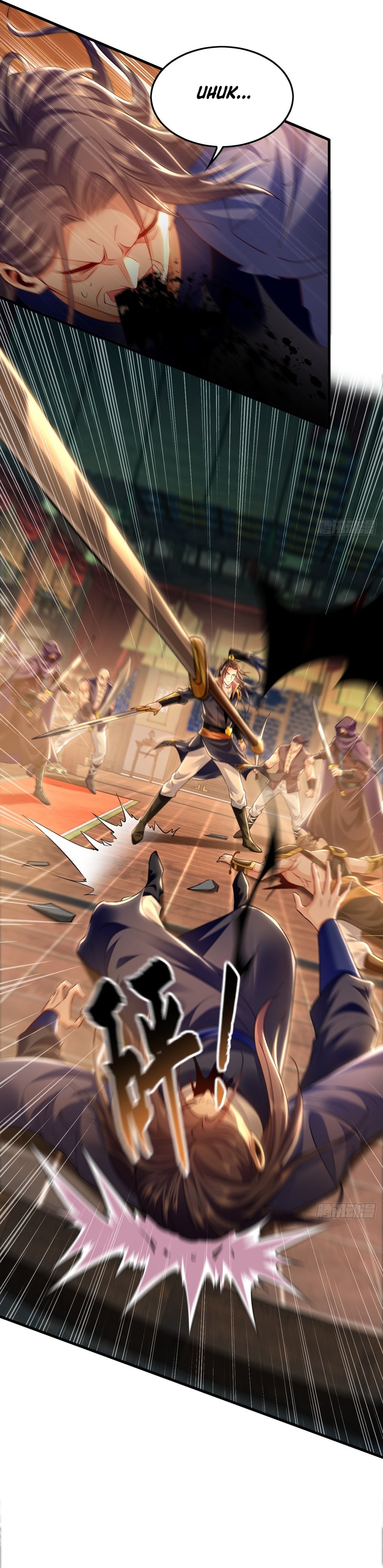1 Million Times Attack Speed