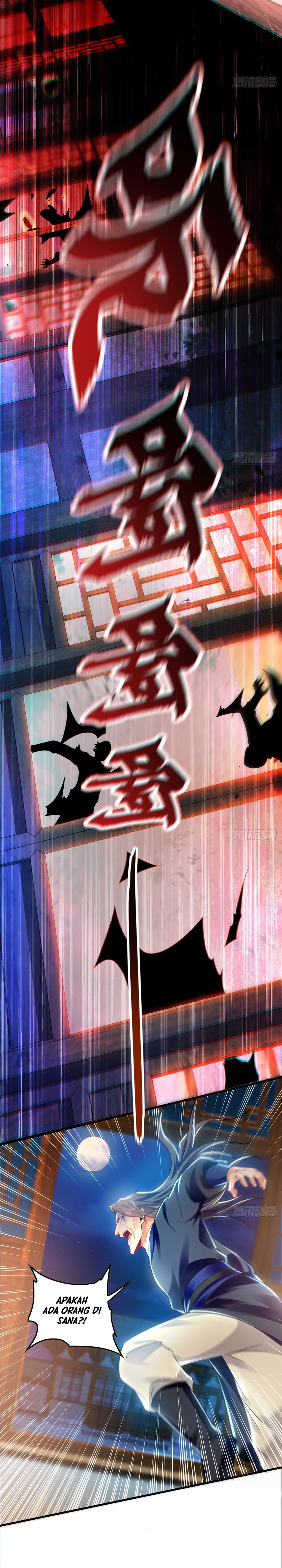1 Million Times Attack Speed